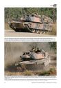 Australian M1A1 Abrams<br>Der amerikanische Kampfpanzer M1A1 AIM SA im Dienste der Australischen Armee